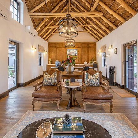 Southern Sun De Wagen Stellenbosch Ngoại thất bức ảnh